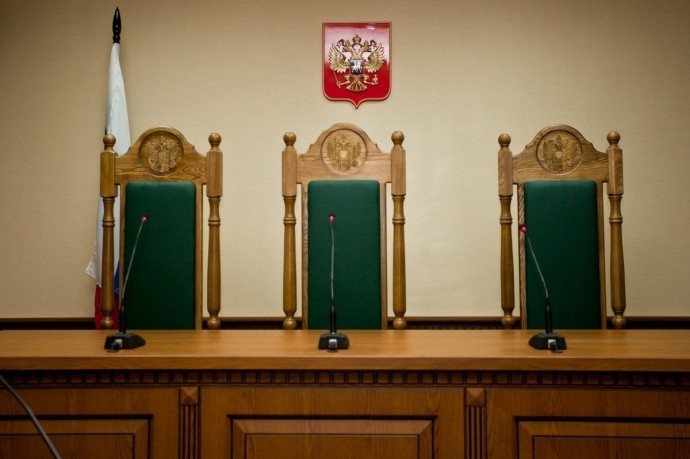 За шпионаж и поджог на железной дороге житель Владимирской области получил 15 лет колонии