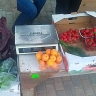 В Астрахани подешевели огурцы и появились абрикосы