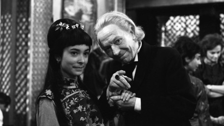 Утерянные эпизоды «Доктора Кто», похоже, спрятаны у частных коллекционеров