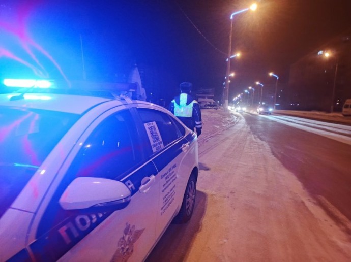 В Магнитогорске произошёл рост количества ДТП