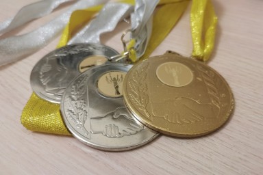 Северянка завоевала бронзу на Кубке мира по конькобежному спорту