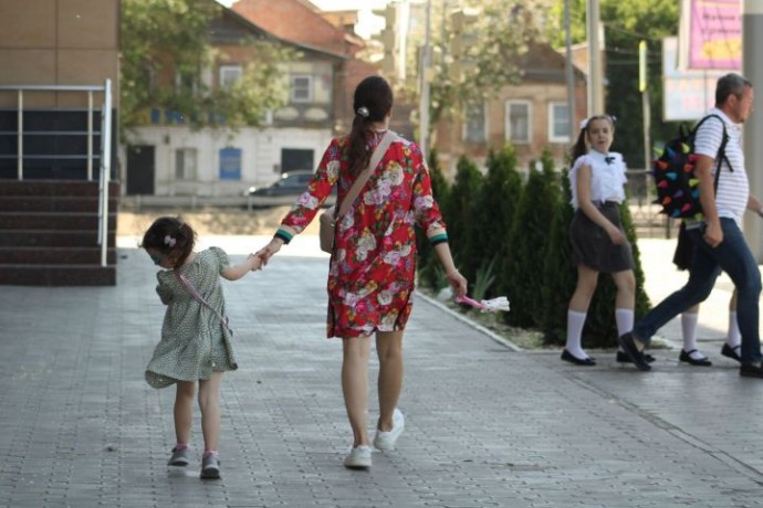 Как отметить День защиты детей в Астрахани