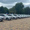 На Ставрополье Петровская районная больница обновила автопарк в рамках нацпроекта