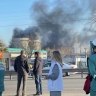 Десять пострадавших при пожаре Нижнекамске доставили в больницы Москвы