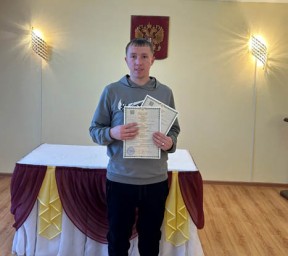 В Еравнинском районе Бурятии зарегистрировали двойню