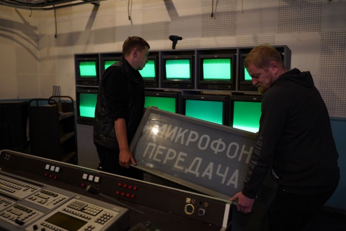 Премьера фильма «Самозванцы». Жизнь на фоне исторических событий и диалог с Пушкиным