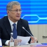 Радий Хабиров назвал уникальную особенность Всемирного курултая башкир