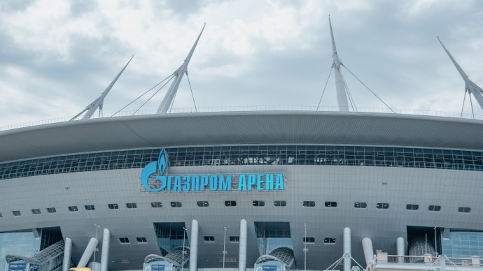 «Зенит» обыграл «Локомотив» и вышел в тройку лидеров РПЛ