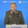 Минобороны опубликовало некролог о погибшем генерале Москалике