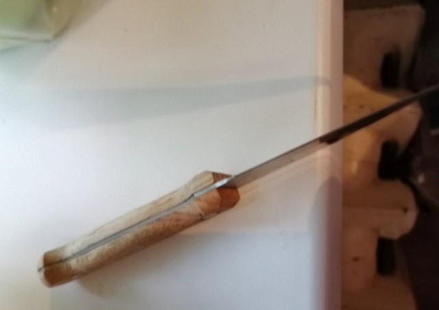 В Саранске сотрудники ППС задержали подозреваемого в убийстве рядом с местом преступления