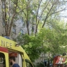 Ребенка скинули с пятого этажа в Астрахани