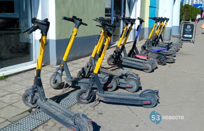 Новгородская Госавтоинспекция проанализировала, как у детей появляются СИМы