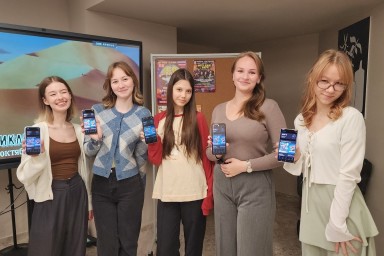 Протвинская молодежь теперь может ходить в кино по «Пушкинской карте»