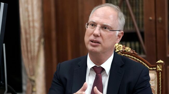 Глава РФПИ рассказал о пользе диалога между Россией и США