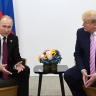 Эксперт оценил предстоящую встречу Путина и Трампа на Аляске