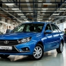 Губернатор Вячеслав Федорищев рассказал о сроках запуска Lada Azimut
