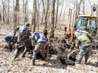 Жителей Башкирии будут судить за убийство 14-летней давности