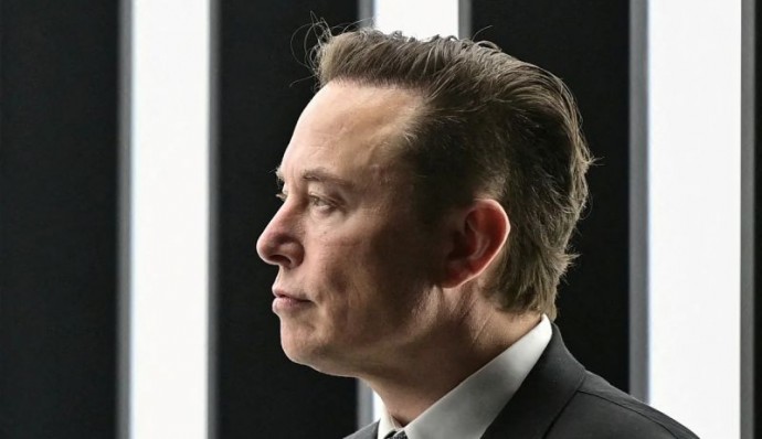 Решение Илона Маска отдалиться от политики позволило курсу акций Tesla вырасти на 22%