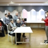 «Ждём каждый новый выезд». Жители Яковлевского округа отправились к соседям в гости