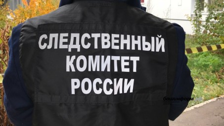 В Уфе на заборе нашли разрубленного пополам парня