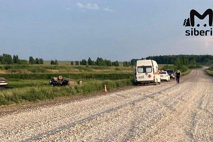 Ездивший на СВО священник не выжил в ДТП в российском регионе
