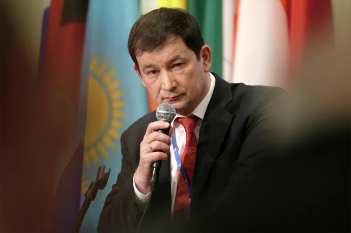 Полянский пристыдил главу МИД Украины за резонансное решение в ООН