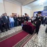 В Уфе простились с погибшим в ДТП мотогонщиком Николаем Красниковым