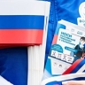 Более 100 тысяч лент-триколор раздали "Волонтеры Победы"