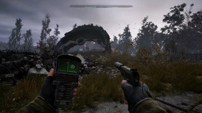 S.T.A.L.K.E.R. 2 со свежим обновлением получил официальную поддержку пользовательских модификаций