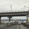Запустить движение по четырем полосам перед Чусовским мостом планируют уже к осени 2026 года