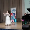 Завершилась летняя творческая школа «Новые имена»