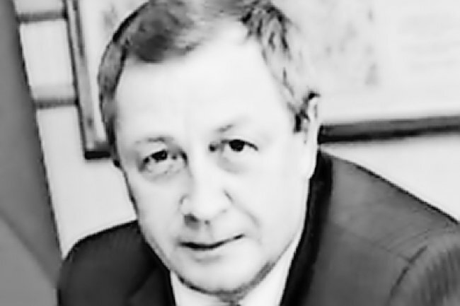 Вадим Чуприн: человек, который верил в людей