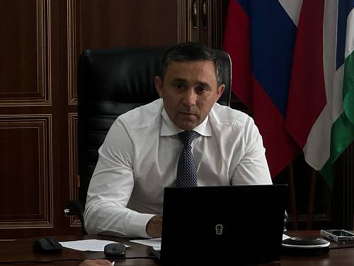 В Благовещенске к ямочному ремонту привлекут дорожные организации