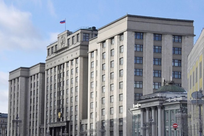В Госдуме разъяснили правила получения пенсии иностранными гражданами В Госдуме разъяснили правила получения пенсии иностранными гражданами