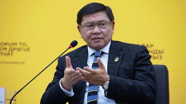 Трамп вручит себе Нобелевскую премию за предотвращение Третьей мировой — эксперт Трамп вручит себе Нобелевскую премию за предотвращение Третьей мировой — эксперт