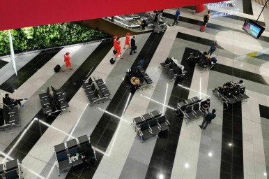 В Минтрансе разработали правила расчета сбора на реконструкцию аэродромов