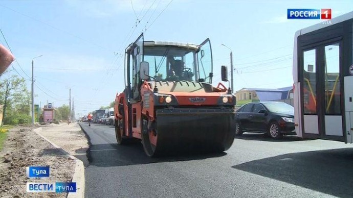 В правительстве региона обсудили качество ремонта дорог