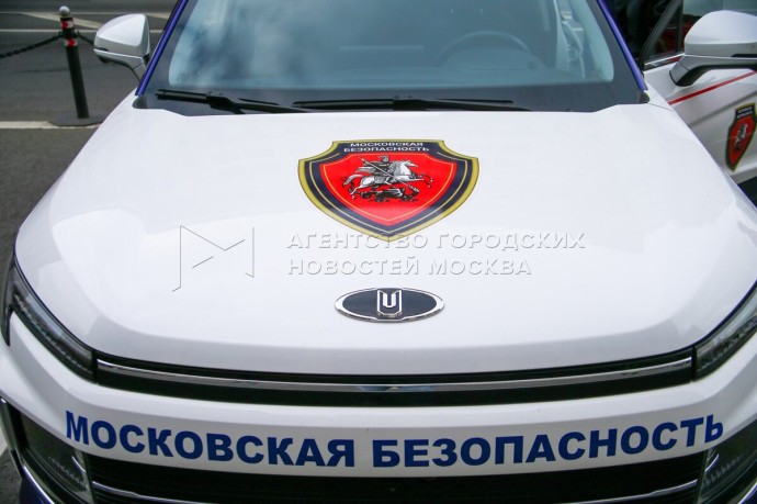 «Московская безопасность» помогла жительнице Марьино, замерзавшей в квартире