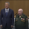 Радий Хабиров вручил госнаграду