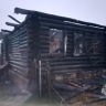 В Башкирии на диване обнаружили обгоревший труп