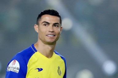 Роналду отсутствовал на похоронах Жоты