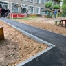 В Кирове до конца августа благоустроят территории 30 детсадов