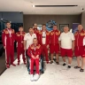 Паралимпийские пловцы из Башкирии завоевали 7 медалей на чемпионате Европы