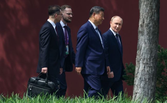 Китай заменит «Газпрому» Европу: Почему о «Силе Сибири — 2» заявили сейчас