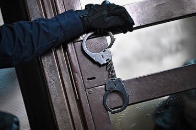 Украинку из ЛНР отправили за решетку за шпионаж