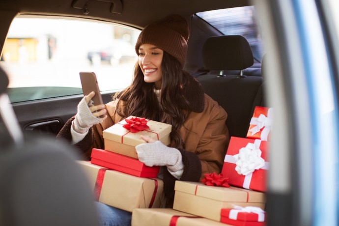 5 технологичных решений для комфортной работы офиса даже в новогодние праздники 5 технологичных решений для комфортной работы офиса даже в новогодние праздники