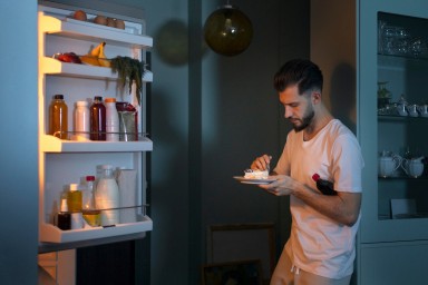 Германия — Шоколад против тревоги, шаурма против скуки