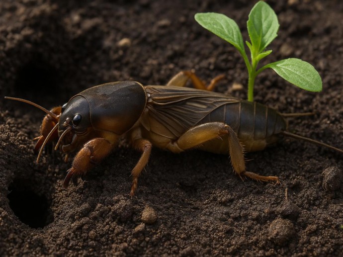 Смешные названия — смертельный урожай: 10 безобидных на вид вредителей, которые разрушают сад Смешные названия — смертельный урожай: 10 безобидных на вид вредителей, которые разрушают сад