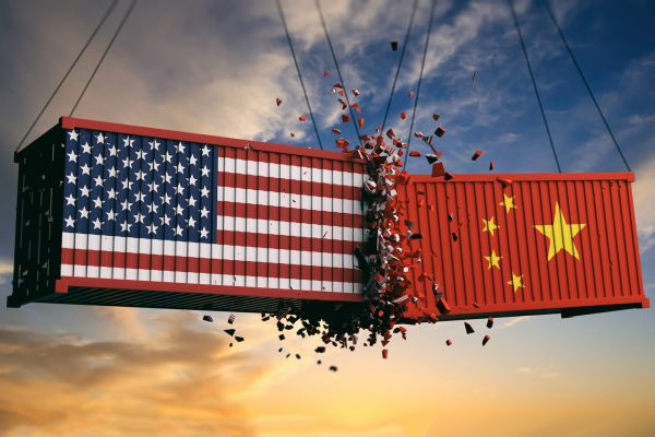 Трамп просит Си Цзиньпина помочь с опиоидным кризисом в США