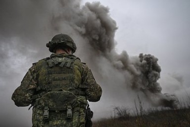 Названа особенность российской гранаты РДГ-У